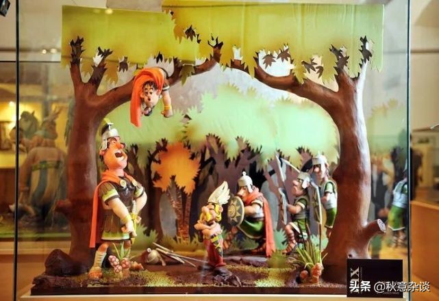 参观巴塞罗那足球俱乐部,巴塞罗那俱乐部展览馆