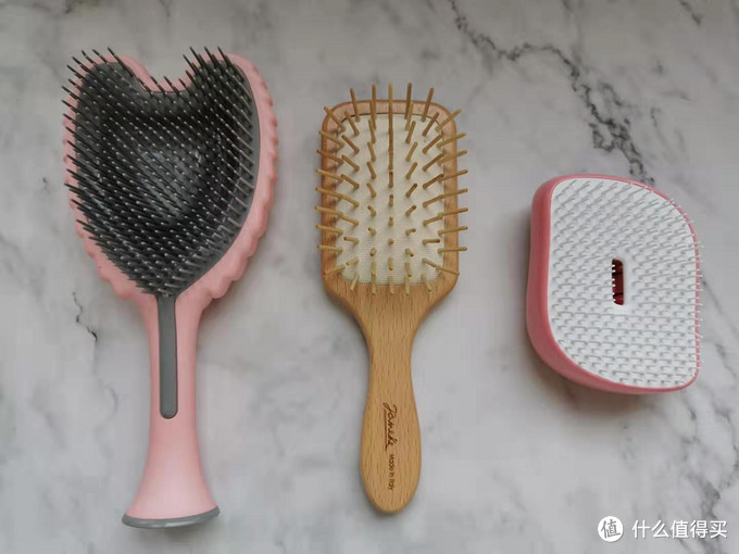 梳子气囊梳优选,女士哪种梳子好用测评