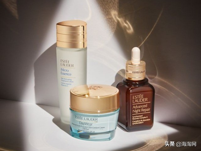 雅诗兰黛美国官网：满$75送正装洁面+积分兑换黄瓜霜+6%返利！