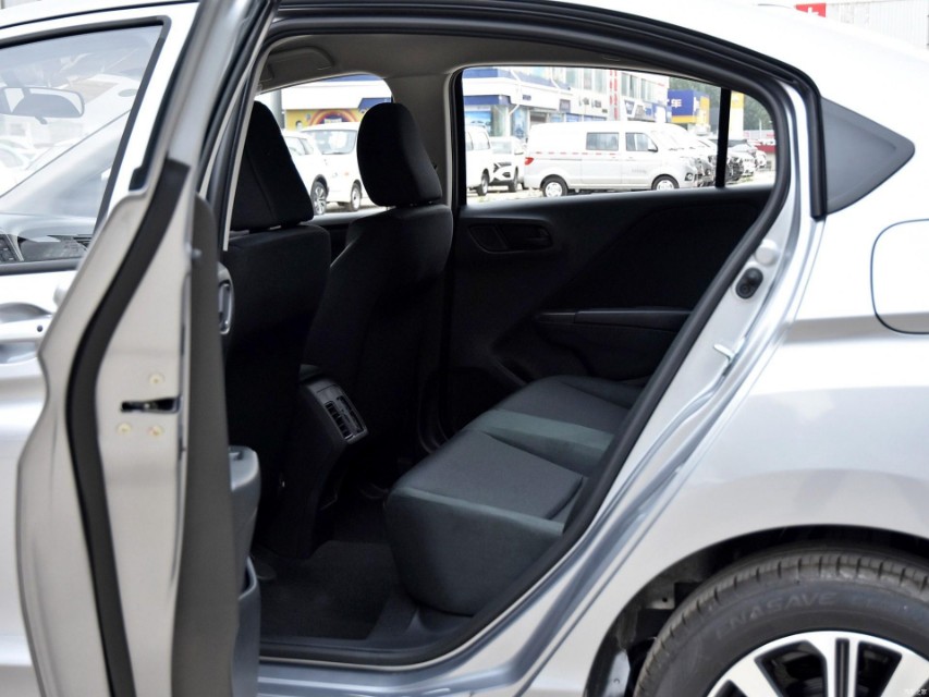 本田锋范还能买得到新车吗,本田锋范2020款顶配