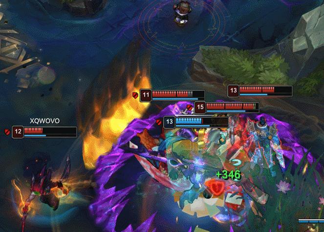 lol新版诺手出装,lol诺手最新出装打法