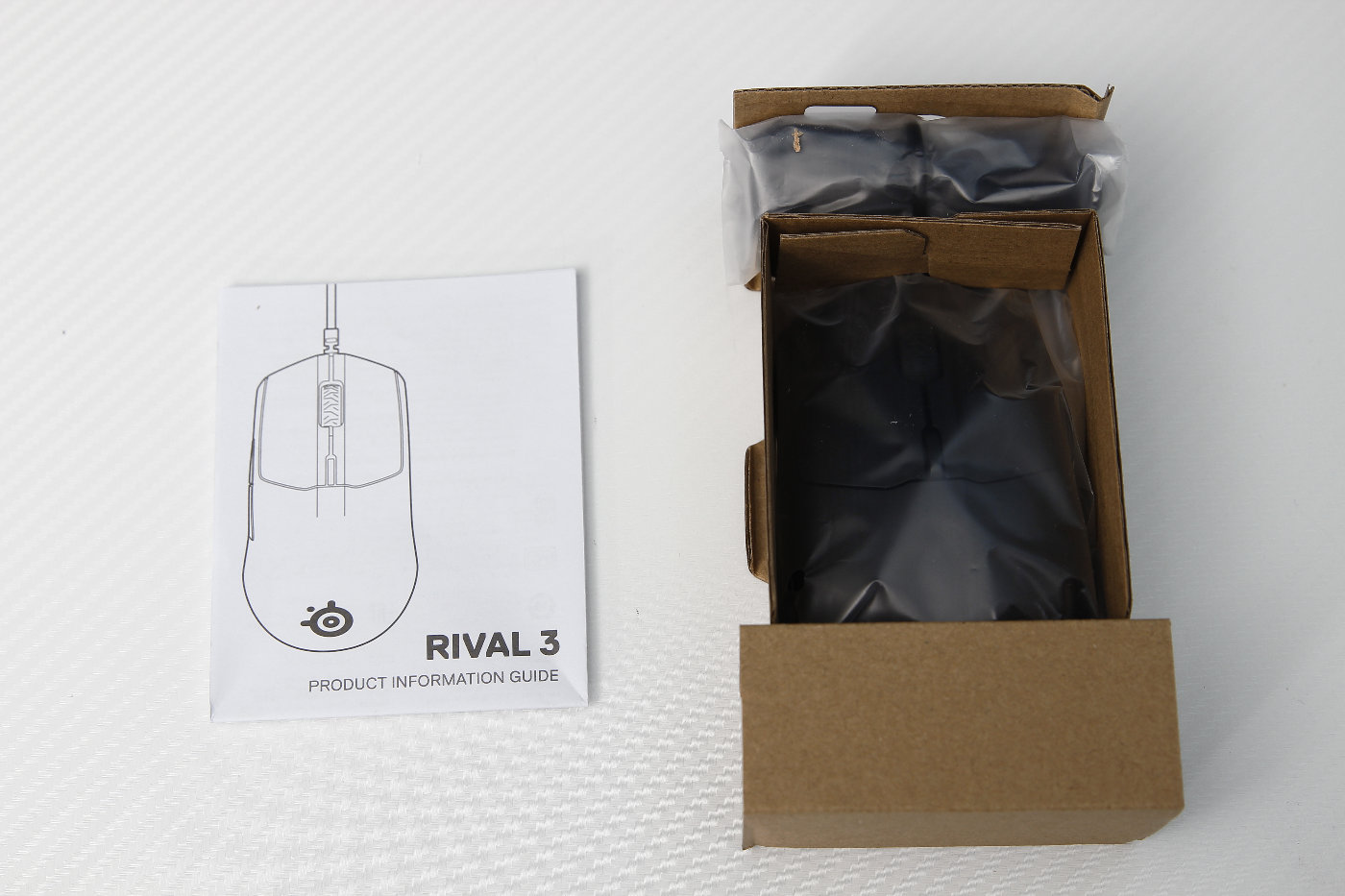 赛睿鼠标rival3游戏视频,游戏鼠标赛睿rival3鼠标体验