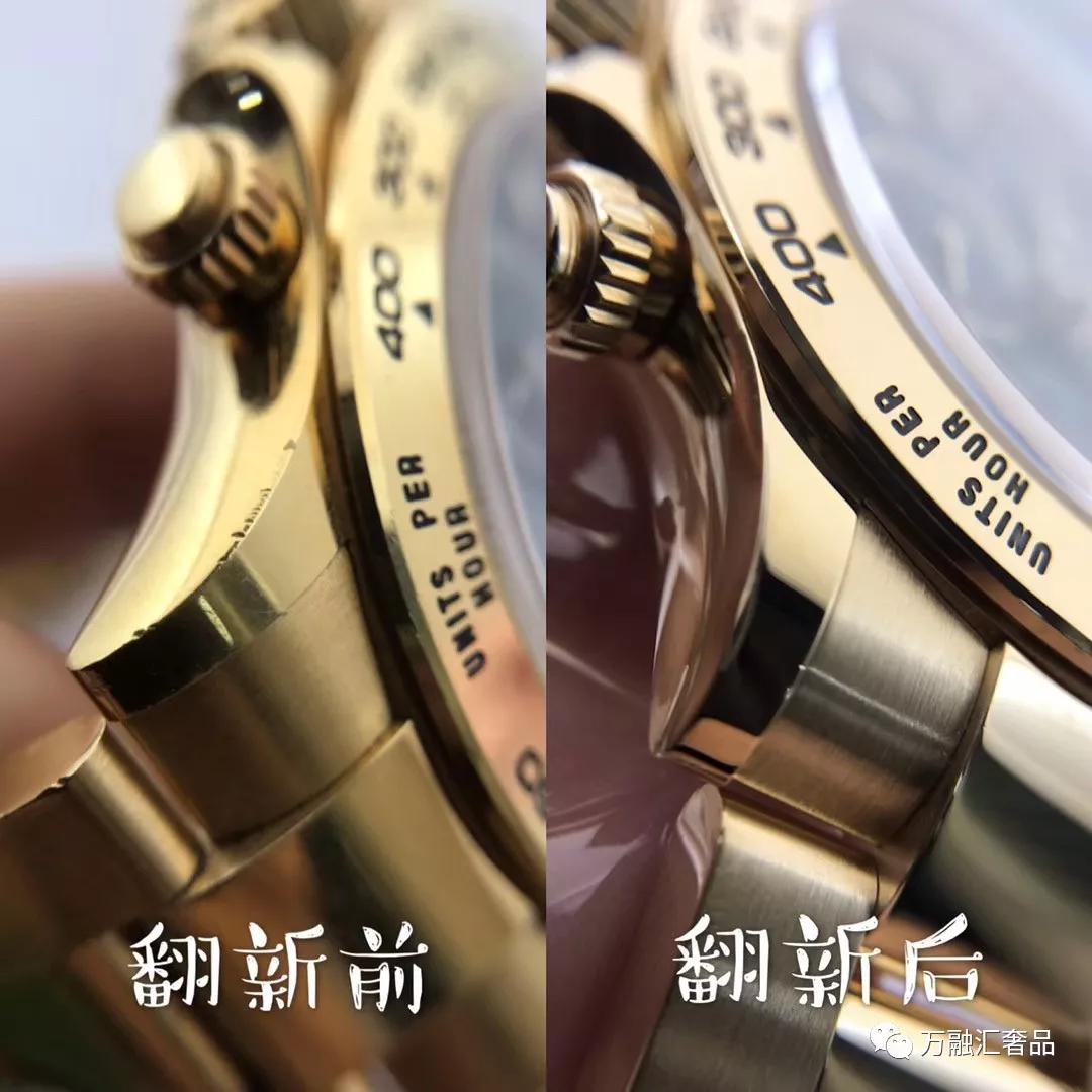 二手表交易要注意什么,最好出手的二手表