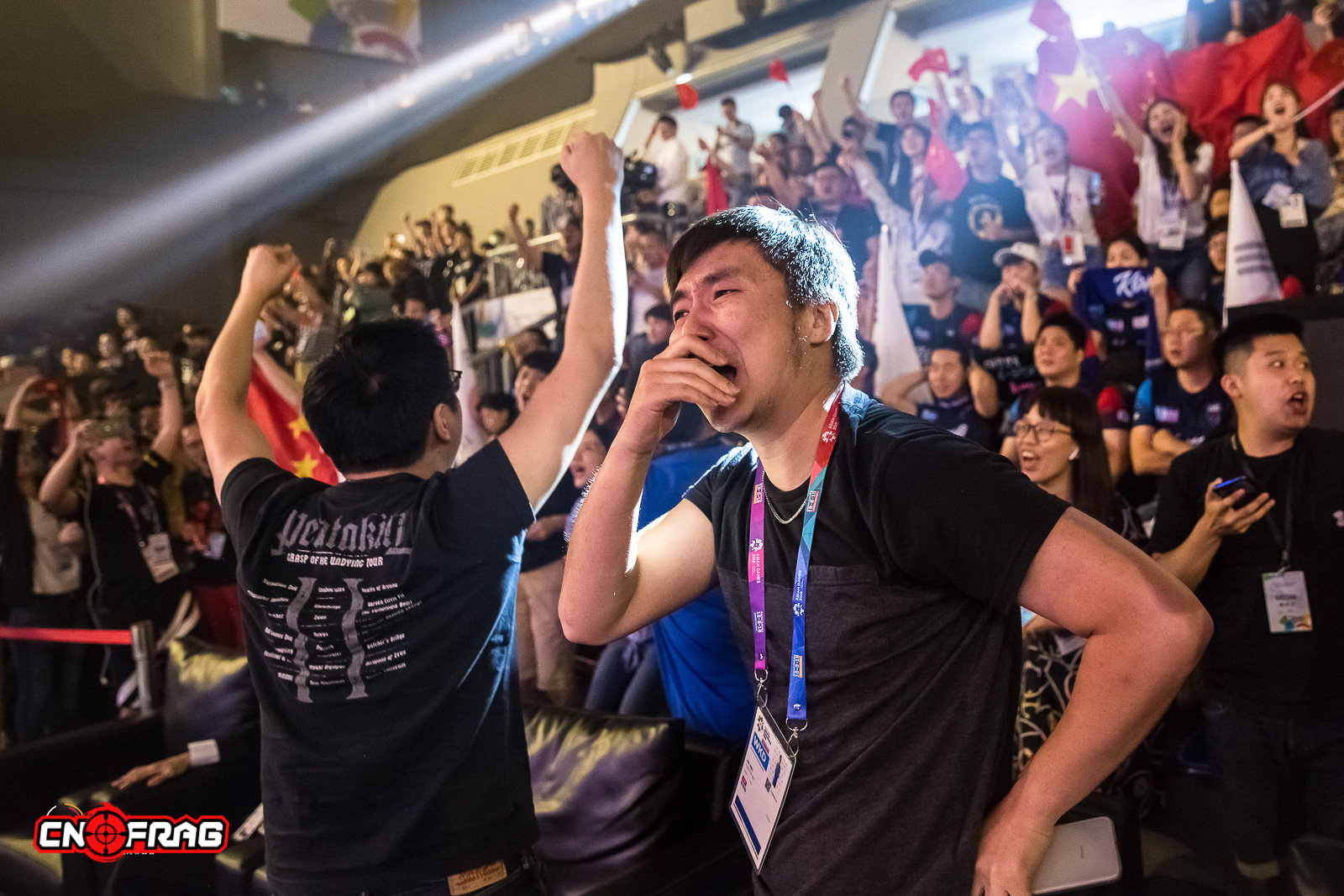 TheYearinPhotos-cnFrag2018年度电竞图片