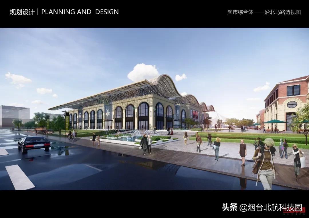 烟台红利广场,芝罘湾广场红利市场