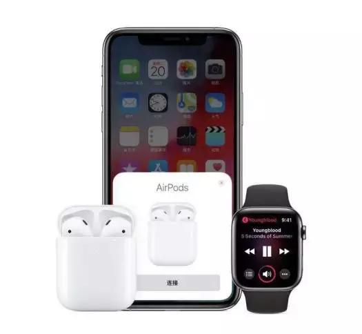 原装airpods2代还值得买吗,airpods2代细节评测