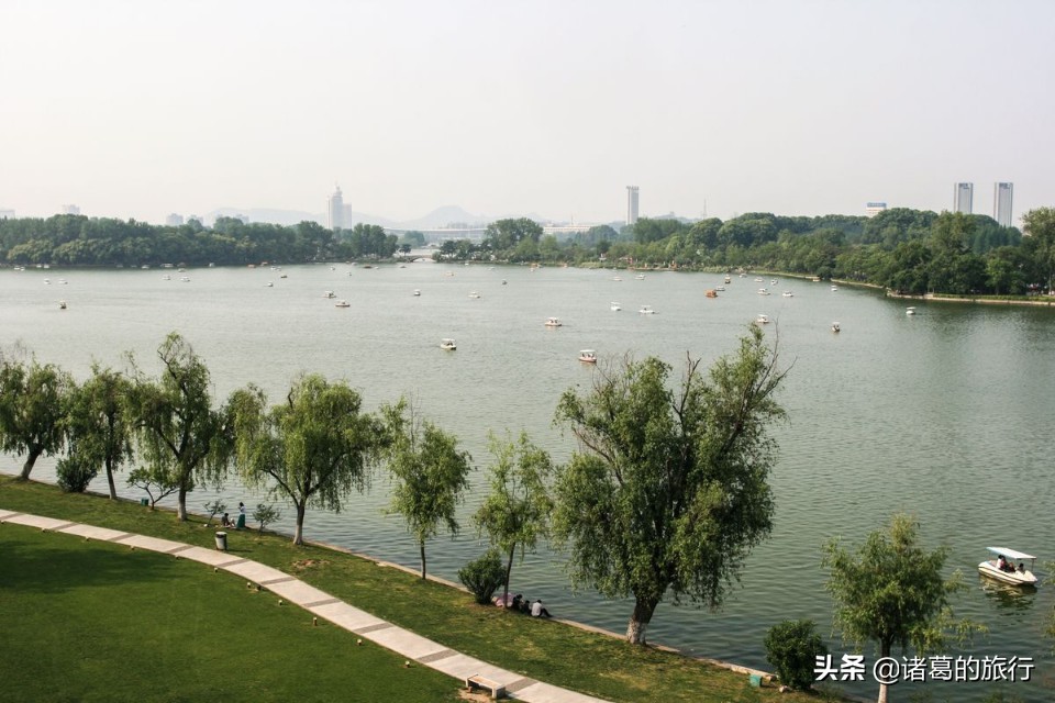南京旅游必去的景点排行榜,南京旅游必去十大景点排名