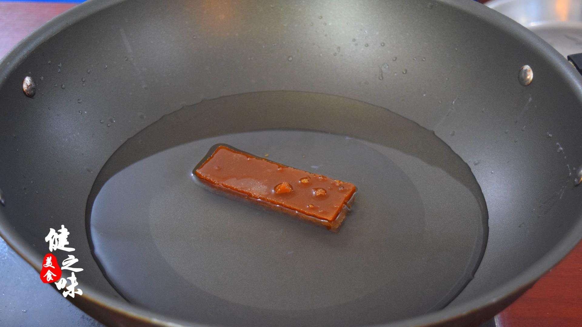 广东马蹄千层糕的做法粤语解说,广式马蹄千层糕的做法