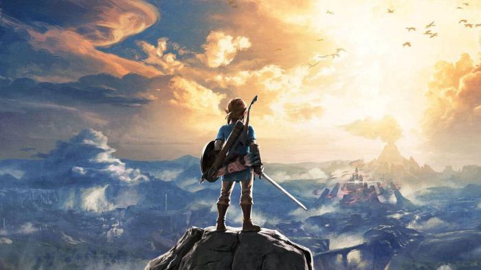 gamespot年度游戏排行2020,gamespot年度游戏合集