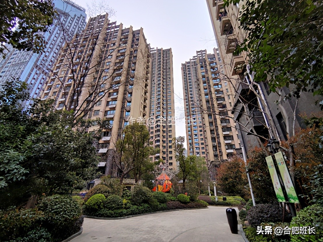 文一名门湖语叠墅,文一名门湖语值不值得买