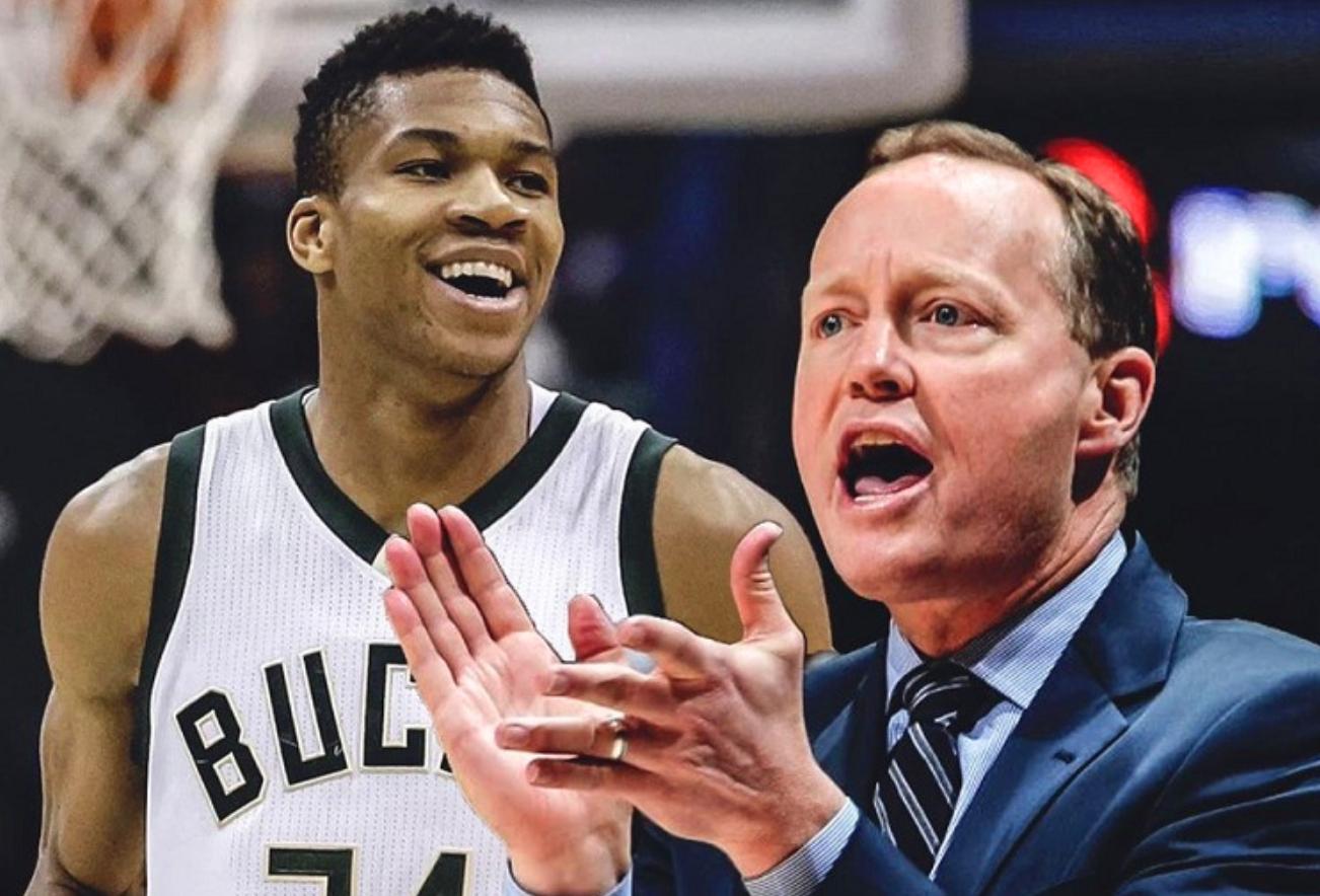 雄鹿vs太阳字母哥上场吗,雄鹿vs太阳总决赛字母哥集锦