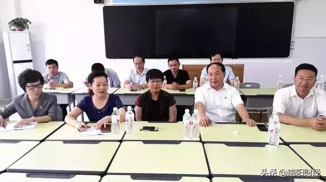 南阳市第二完全学校初中部片区,南阳市第二完全学校初级中学