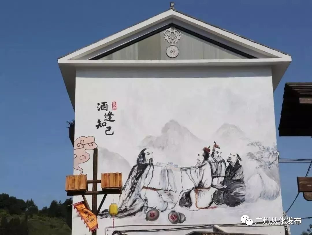 这个暑假去哪个地方玩不热,这个季节去从化有什么好玩的