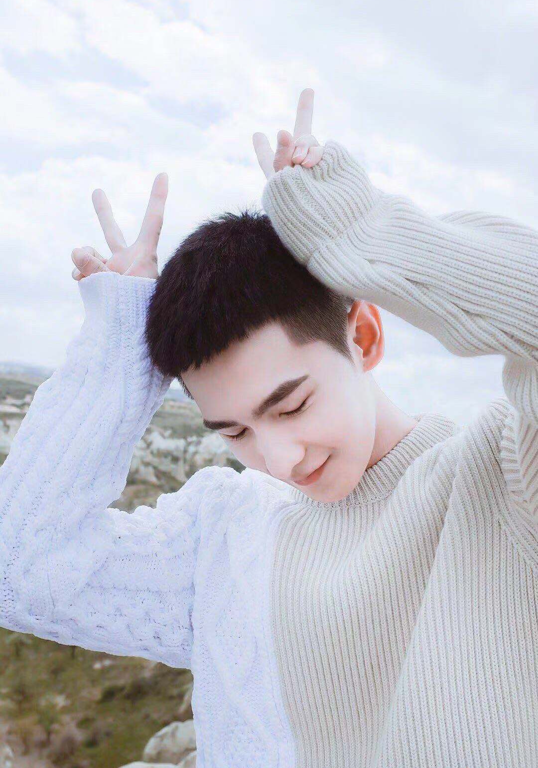 男生剪寸头有多好看,男生剪寸头好看吗