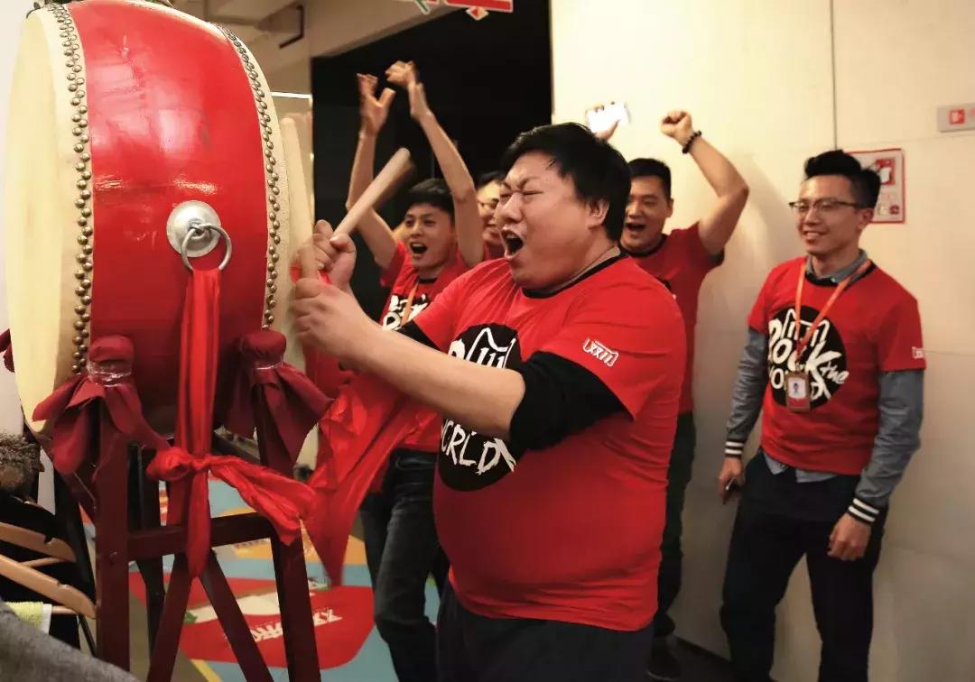 双11十年创造者：因何相信，为何看见