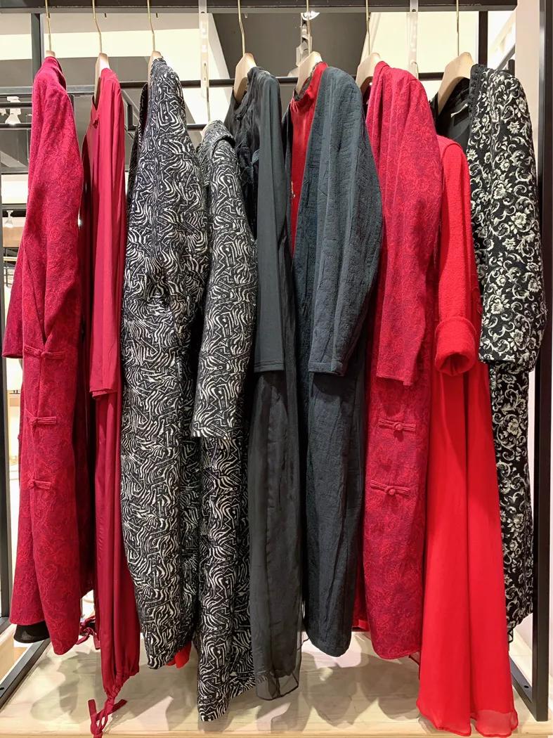 品牌折扣女装哪个品牌好,什么是品牌折扣女装