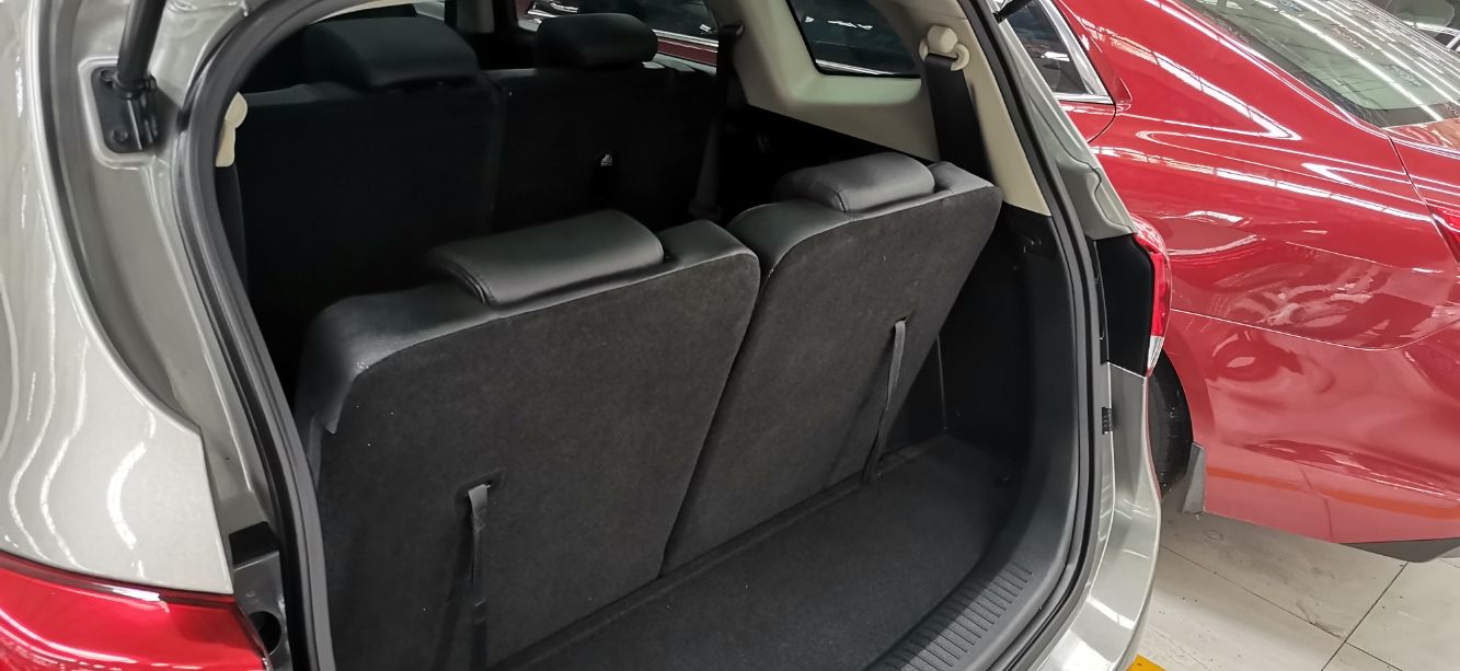 8万奶爸6座suv,二十万以内的奶爸车推荐