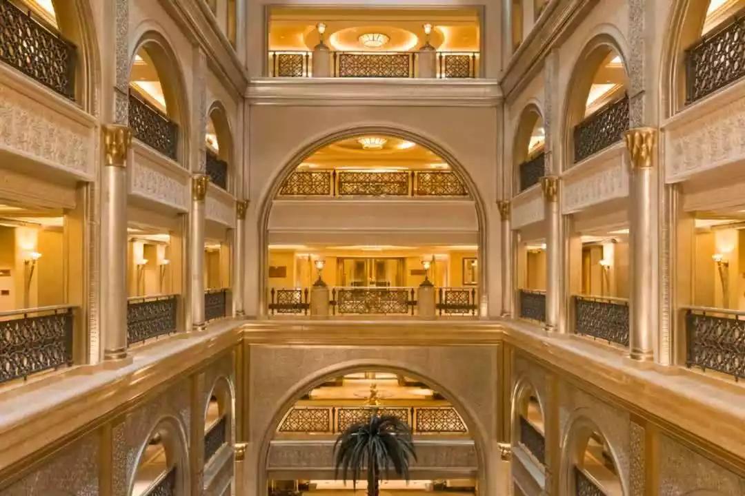 全球最顶级最贵酒店设施,全球十大奢华酒店集团排名第一