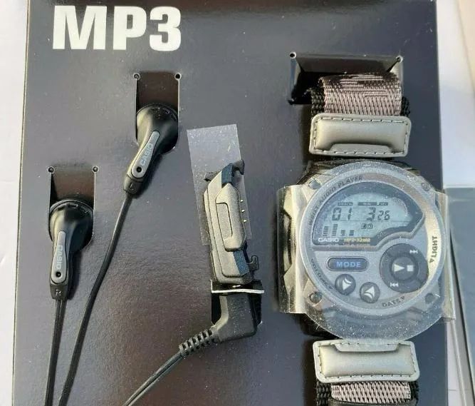 回到未来简版鉴定,回到未来计算器手表