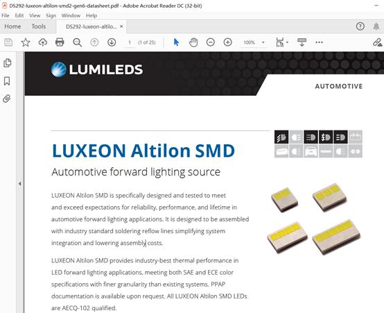 汽车led大灯的灯珠功率,大牌led大灯功率小