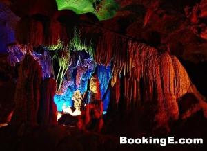 广东清远市是怎么样的,广东清远的简介