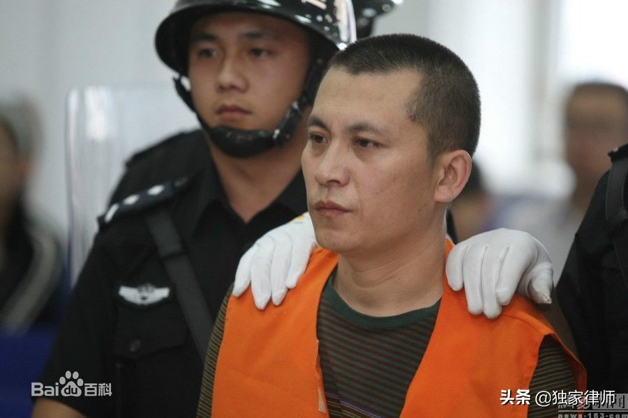 中国大案纪实一个孕妇,警方破获孕妇连环杀人案