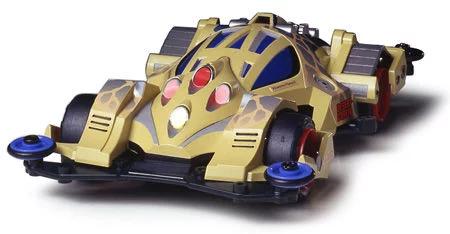 四驱兄弟小豪所有战车,四驱兄弟2里面最强战车