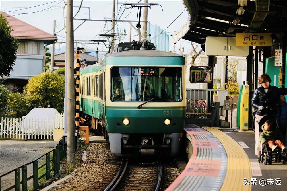 在日本坐新干线怎么坐划算,东京站到镰仓一日游最佳攻略