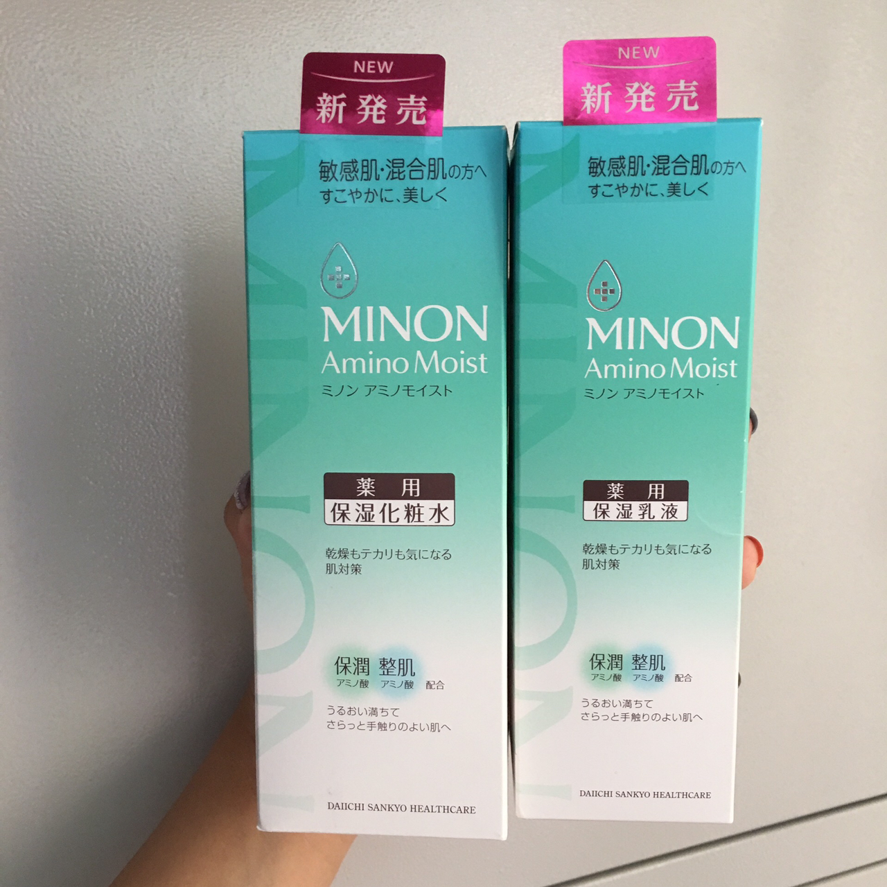 一招教你如何辨别护肤品,干货各类肌肤护理方法你知多少