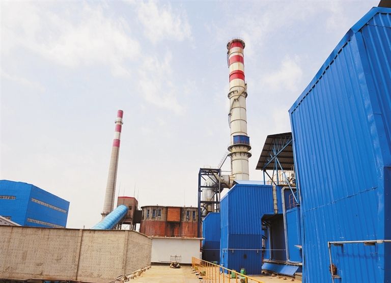 电厂设备管理工作思路,电厂设备管理