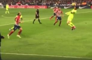 梅西过人技巧视频,梅西过人慢动作高清视频