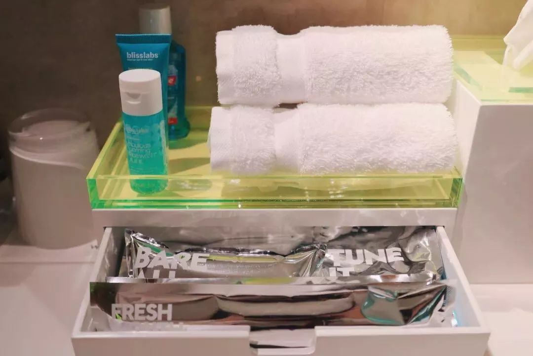 酒店高逼格欢迎备品,去酒店必备小物品有哪些