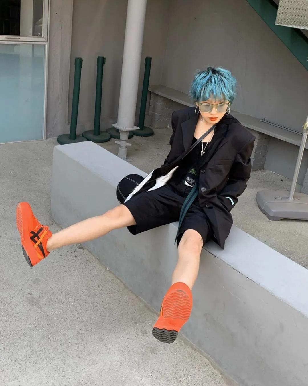 最值得推荐的博主穿搭,最有良心的时尚博主