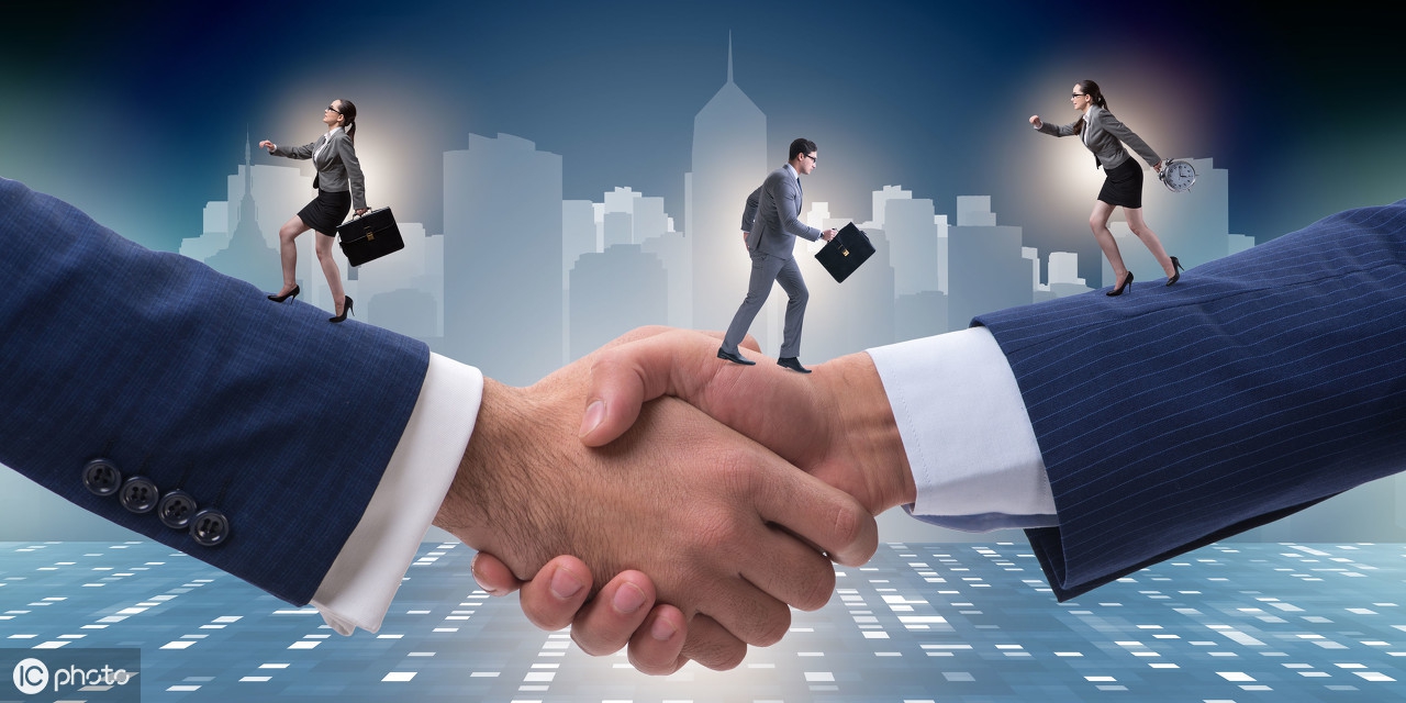 在创业过程中寻找创业合伙人需要注意些什么