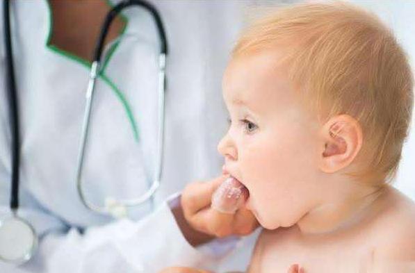 幼童误食502胶水,502胶水急救