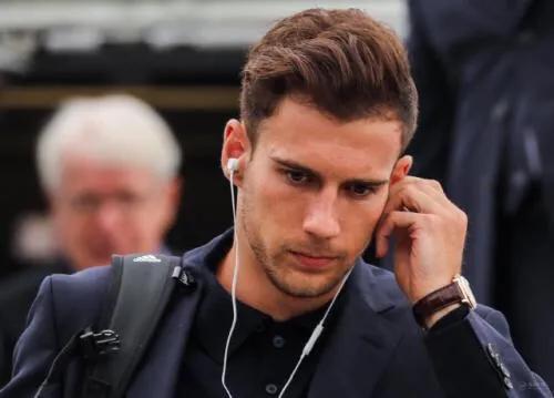 2022年德国男模足球队,男模足球队都有谁