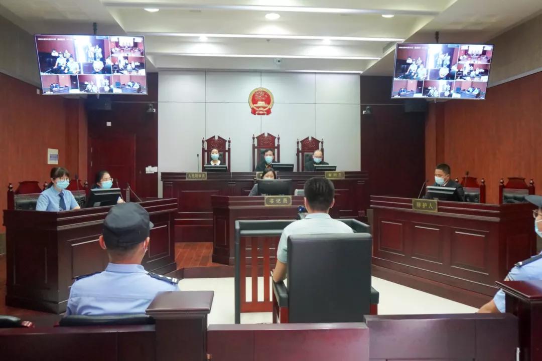 浙江杭州：售卖破解版同花顺炒股软件法院：判刑+罚金+禁业