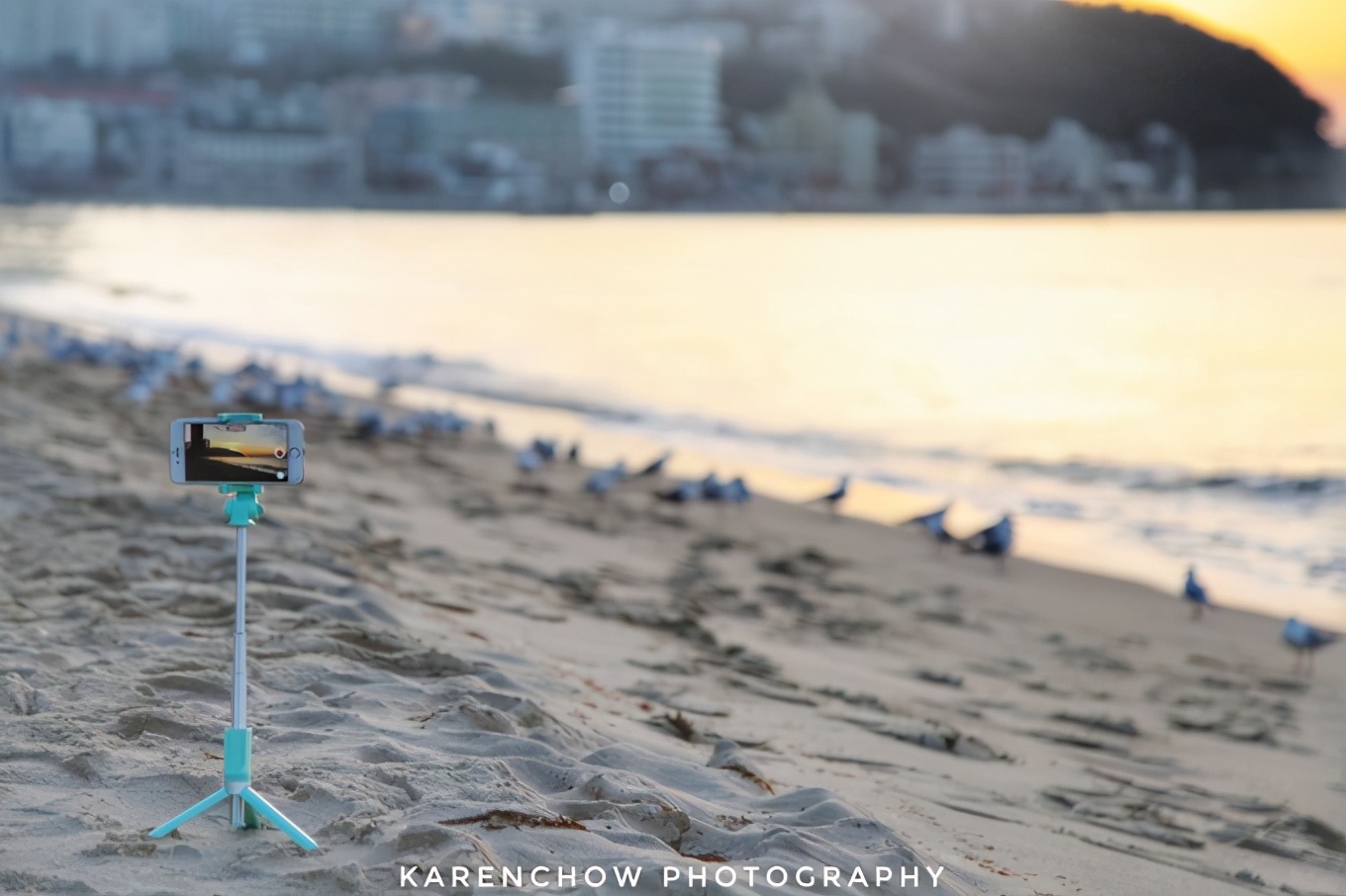 韩国安东美食,韩国釜山必游胜地