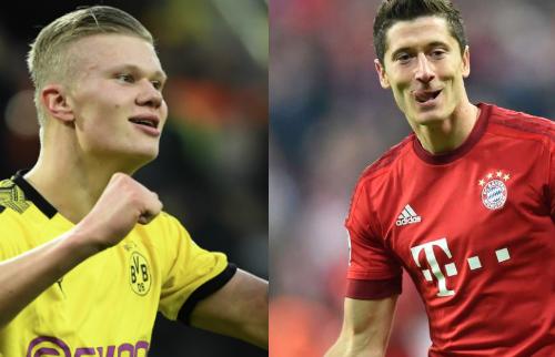 多特高歌猛进拜仁终结三轮不胜,拜仁4-0击败多特