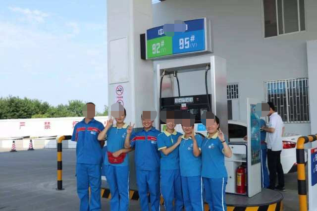 加油站员工少钱怎么办,加油站上班的好处和坏处