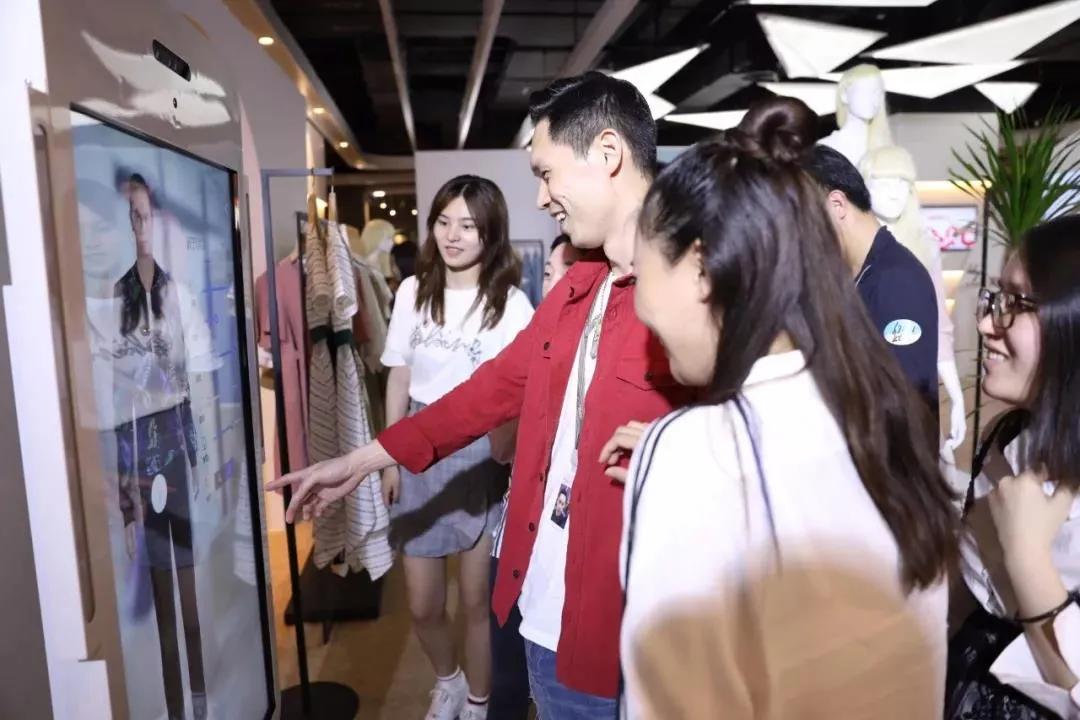 场景体验购物中心,沉浸式购物中心设计