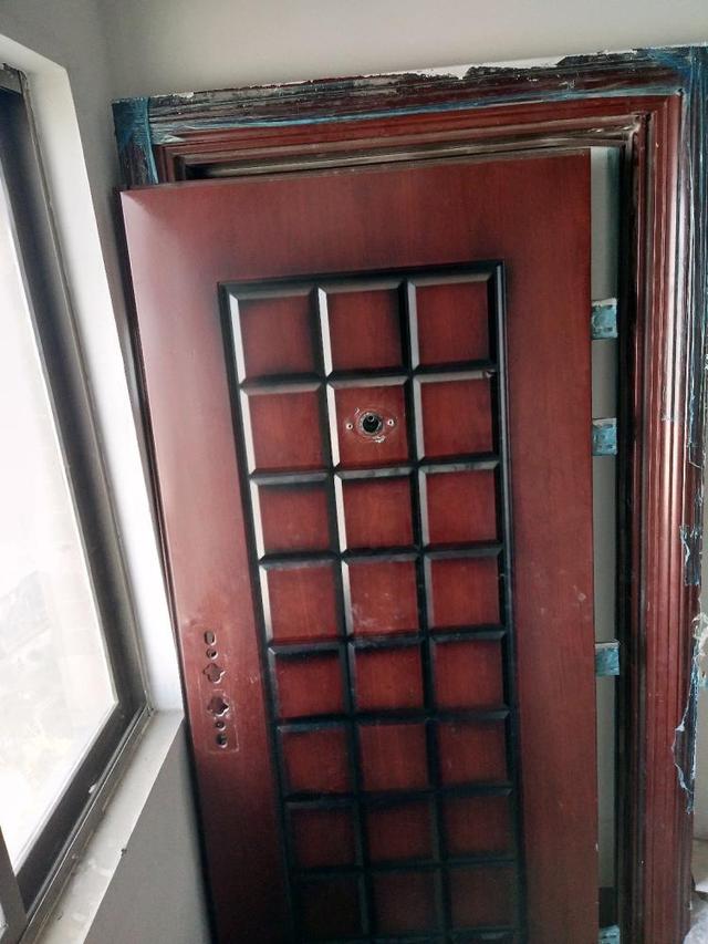 防盗门有时关不好,防盗门质量问题可以退吗