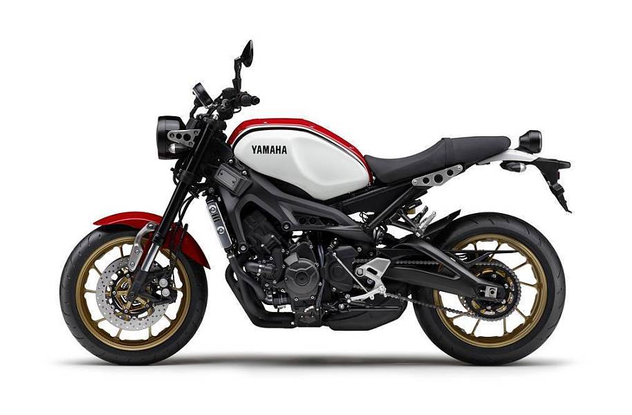 2018雅马哈xsr900,yamahaxsr900r价格