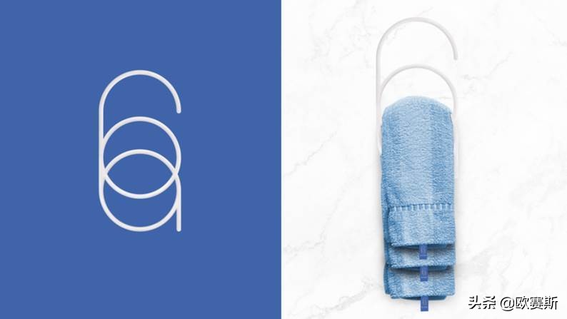 欧赛斯超级品牌全案实战案例：洁玉毛巾（2）