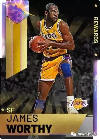 【NBA2K19】再度评选！当前各个位置最强球员TOP5!