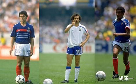 足坛评选十大中场,盘点当今足坛10大中场核心球员