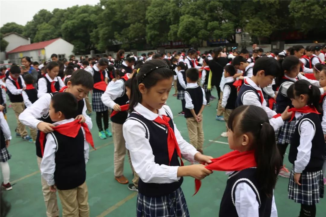 常州市最牛的十个小学,常州市排名前十的重点小学