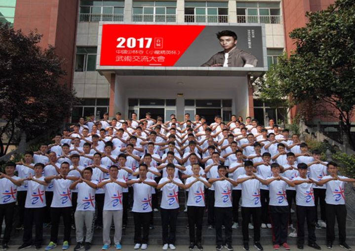 武术学校恶性事件,武校到底有多可怕