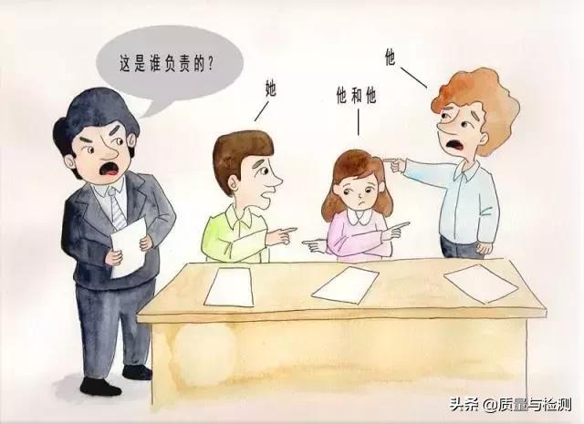 生产质检制度,生产企业质检工作流程规范