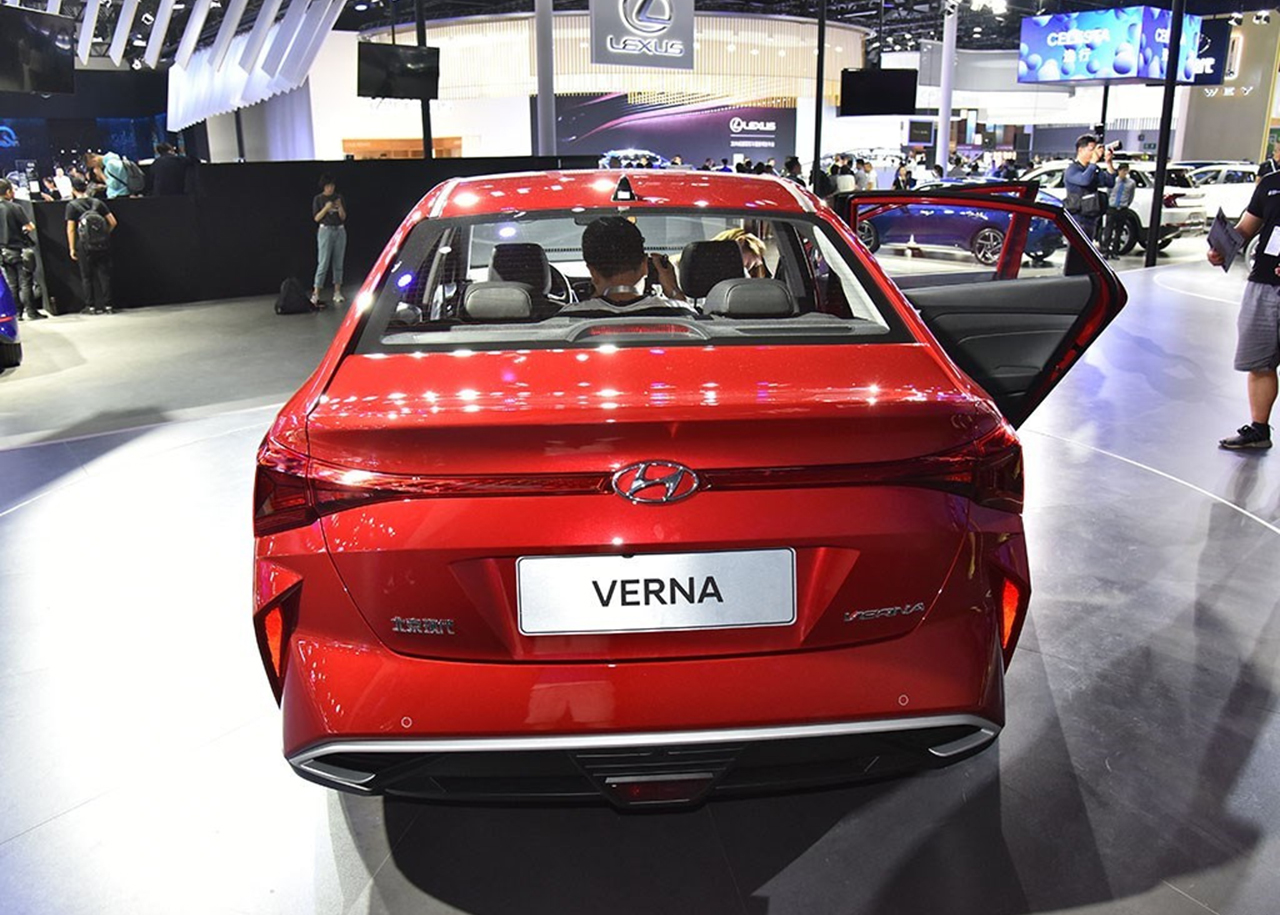 现代悦纳值得购买吗最新消息,买现代悦纳的10大忠告